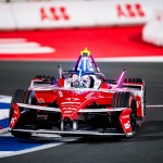 Nissan Formula E Team: Στο Παγκόσμιο Πρωτάθλημα ABB FIA Formula E