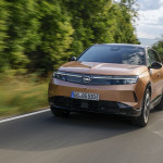 Opel Grandland Electric: Η αυτονομία του νέου ηλεκτρικού μοντέλου