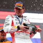 Pirelli: Η τέταρτη συνεχή νίκη για τον Max Verstappen