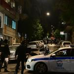 Άλιμος: Ληστές Εισέβαλαν Σε Βίλα Επιχειρηματία