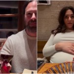 Γρηγόρης Μόργκαν - Ευρυδική Βαλαβάνη