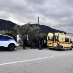 Σπάτα: Πώς Έγινε Το Τροχαίο Που Σκοτώθηκε Ο 3χρονος