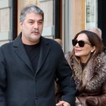 Βανδή - Μπισμπίκης: Αλλάζουν σπίτι - Μετακομίζουν στα βόρεια προάστια