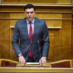 Βασίλης Κικίλιας