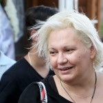 Καίτη Φίνου: «Δύσκολο Nα Μη Βλέπεις»