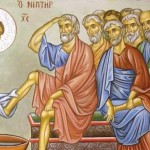 Εορτολόγιο 16 Απριλίου: Ποιοι γιορτάζουν σήμερα