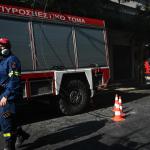 Βόλος: Άνδρας Αυτοκτόνησε Μετά Από Καταστροφική Πυρκαγιά