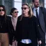 Δίκη Φιλιππίδη: Η Κατάθεση Της Ελπίδας Νίνου