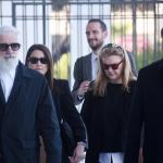Πέτρος Φιλιππίδης: Υπέστη Εγκεφαλικό
