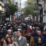 Ωράριο Καταστημάτων Πάσχα 2025: Ποιες Ώρες Είναι Ανοιχτά