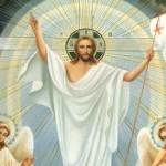 Η Κάθοδος του Ιησού στον Άδη