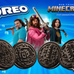 ΜΙΑ ΤΑΙΝΙΑ MINECRAFT