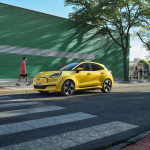 Ford Puma Gen-E: Δείτε την αυτονομία του