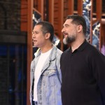 MasterChef Trailer 10/4/2025
