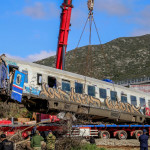 Τέμπη: Στην Ευρωπαϊκή Εισαγγελία 16 Άτομα Για Την 717