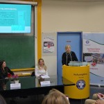 Παγκόσμια Ημέρα Αποστείρωσης: Ενημερωτική Δράση Στο Παίδων