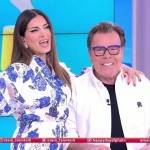 Σταματίνα Τσιμτσιλή - Δημήτρης Παπανώτας