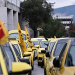 Ταξί: 24ωρη Απεργία - Πότε Τραβούν Χειρόφρενο