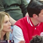 Ντορέττα Παπαδημητρίου - Γιώργος Γεροντιδάκης