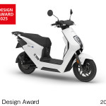 Honda: Δυο μοτοσυκλέτες της διακρίθηκαν