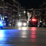 Έκρηξη Βόμβας Στη Hellenic Train Στη Συγγρού