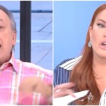 Ανδρέας Μικρούτσικος Σίσσυ Χρηστίδου