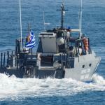 Μυτιλήνη: Τουρκικό Σκάφος Άνοιξε Πυρ Κατά Λιμενικού