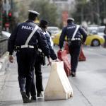 Κλειστοί Δρόμοι Στο Κέντρο Της Αθήνας - Δείτε Ποιοι