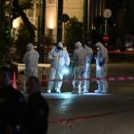 Έκρηξη Hellenic Train: Δεν Είχαν Εντελώς Καλυμμένα Πρόσωπα