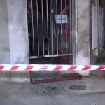 Κάτω Πατήσια: Εξερράγη Εκρηκτικός Μηχανισμός Σε Ψητοπωλείο