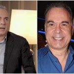 Φώτης Σεργουλόπουλος Μαρία Μπακοδήμου