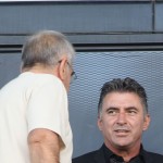 Ο Θοδωρής Ζαγοράκης τα επεισόδια Ολυμπιακός- ΑΕΚ