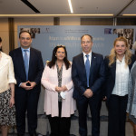 Σεμινάριο Εκπαιδευτικών Από Ίδρυμα Μαριάννα Β. Βαρδινογιάννη
