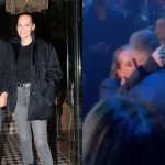 Αντώνης Ρέμος - Υβόννη Μπόσνιακ