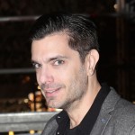 Μύρωνας Στρατής