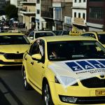 Απεργία: Χωρίς Ταξί Τη Μεγάλη Τρίτη