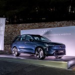 Volvo Car Hellas:Συμμετείχε στο Delphi Economic Forum Χ