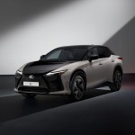 Lexus RZ: Πότε έρχεται το νέο μοντέλο