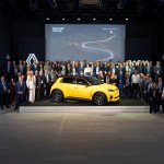 Renault και Dacia: Τι αποκαλύφθηκε στο 1ο συνέδριο του δικτύου