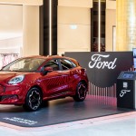 Ford Puma Gen-E: Που μπορείτε να το δείτε