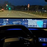 PEUGEOT 3008 με Panoramic i-Cockpit : Το...διαστημόπλοιο