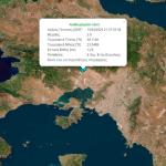 Ανησυχία Για Τους Σεισμούς Στην Αττική