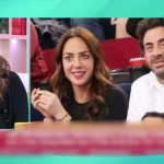 Δόμνα Μιχαηλίδου Για Σύζυγο, Μωρό Και Απώλεια Πατέρα