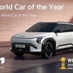 Kia EV3: Παγκόσμιο Αυτοκίνητο της Χρονιάς 2025
