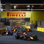 H Pirelli στο Grand Prix της Σαουδικής Αραβίας