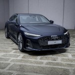Audi A6 Sedan: Πότε έρχεται στην Ελλάδα το νέο μοντέλο