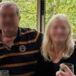 Τροχαίο Εγνατία: Αυτό Είναι Το Ζευγάρι Που Απανθρακώθηκε