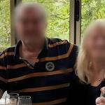 Τροχαίο: Η Ιστορία Του Ζευγαριού Που Απανθακώθηκε