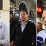 Πού Θα Κάνουν Πάσχα Οι Πολιτικοί Αρχηγοί
