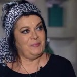 Μαρία Εκμεκτσίογλου